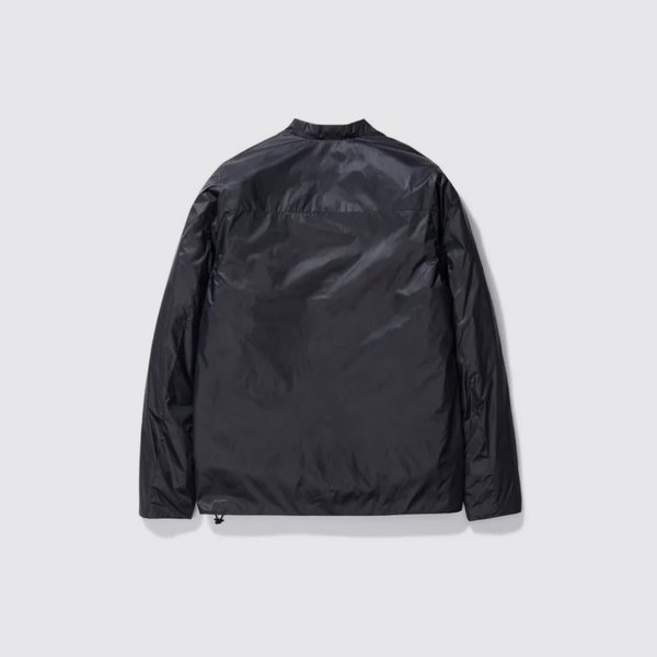 norse projects ナイロンブルゾン 未使用 Norse Projects Jenny Light Nylon Jacket - Black | Garmentory