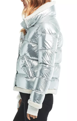 sam zoe down jacket