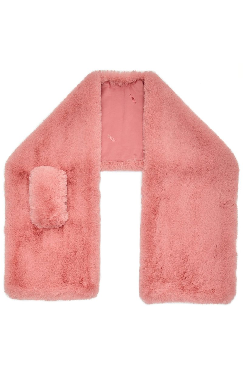 Apparis Faux Fur Scarf