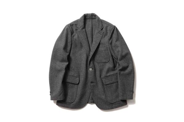 beams plus blazer