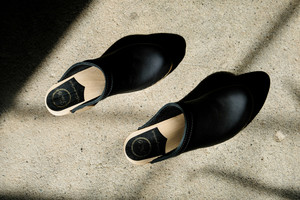 No.6 Old School Clog No.6 Old School Clog