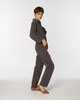 Rita Row Utility jumpsuit - brown - Thumbnail 4