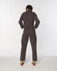 Rita Row Utility jumpsuit - brown - Thumbnail 5