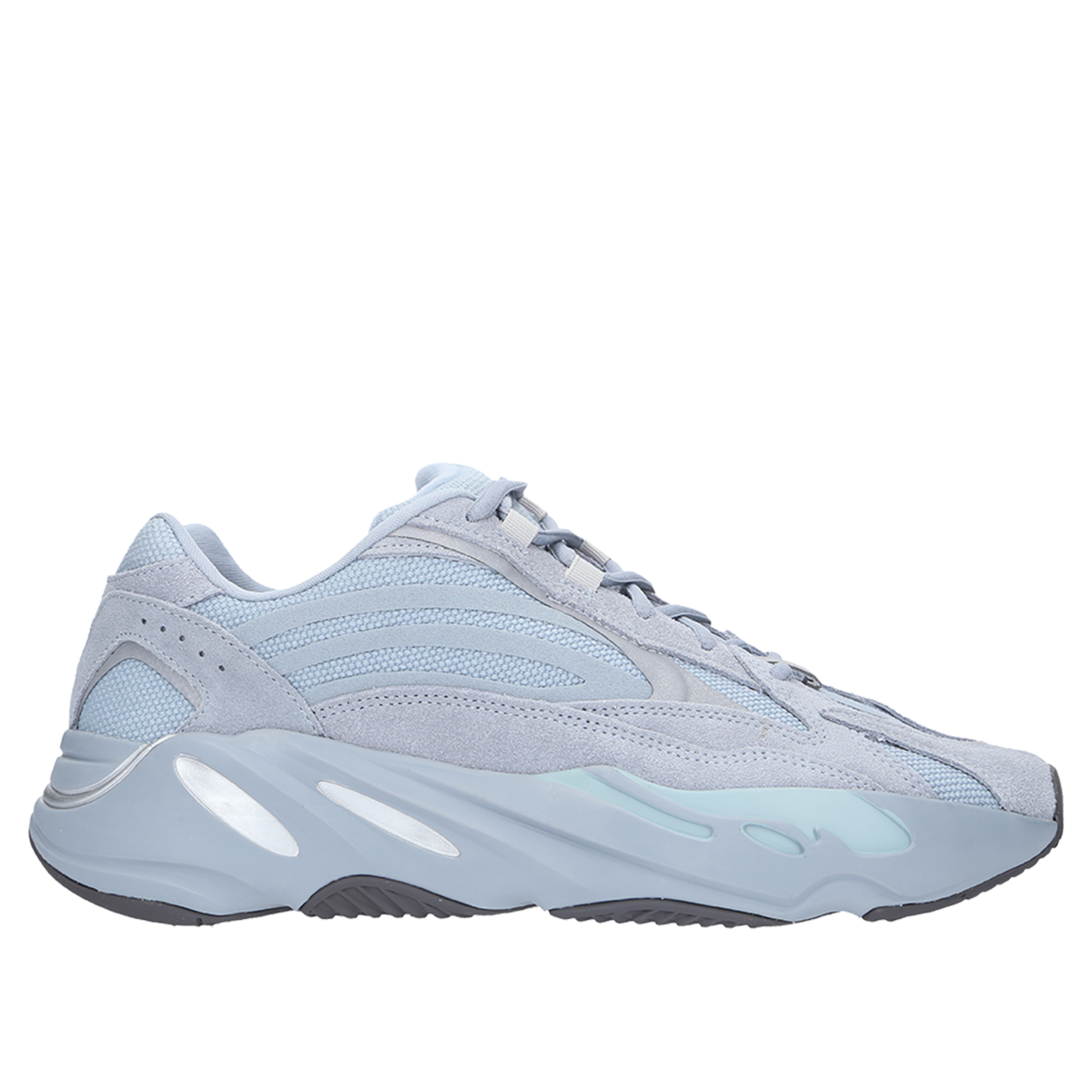 adidas gazelle silver green womens Pre-Loved Yeezy Boost 700 V2 “Cream” Trainers