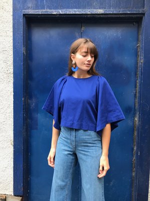 Ilana Kohn Iona Shirt Ilana Kohn Iona Shirt