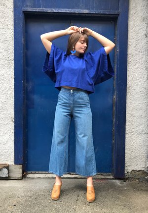 Ilana Kohn Iona Shirt Ilana Kohn Iona Shirt
