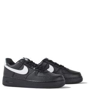 Nike Air Force 1 Retro Low QS Black CQ0492-001 - Fastsole