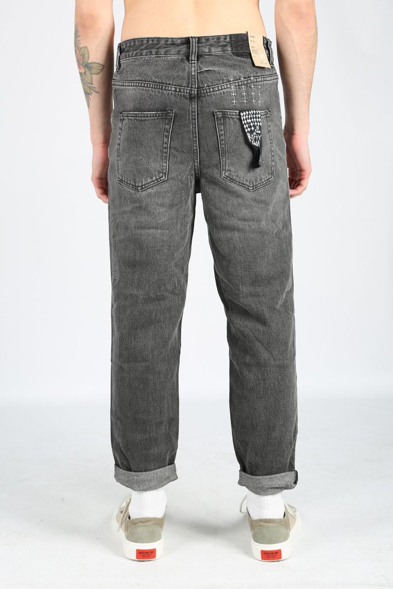 Ksubi BULLET jean THROWBLACK Garmentory