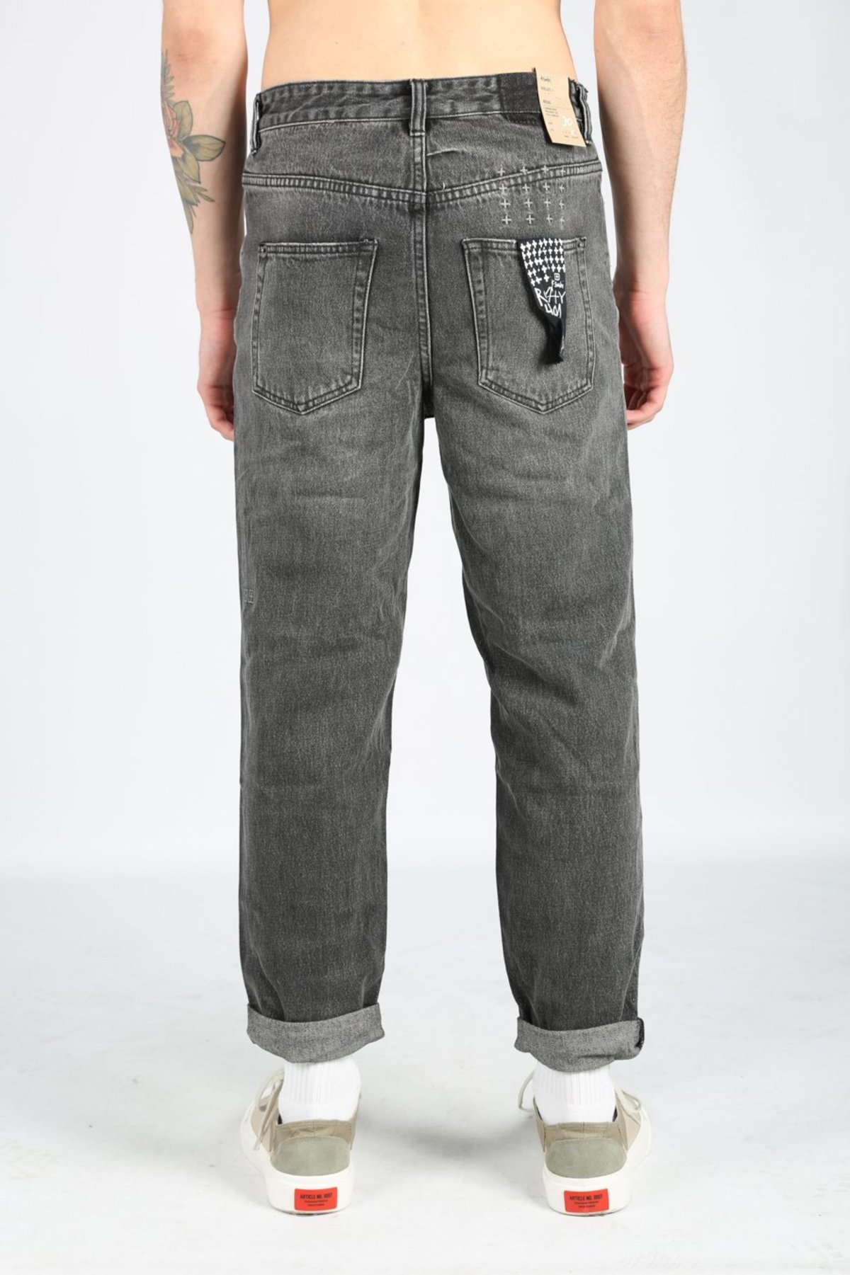 Ksubi BULLET jean THROWBLACK Garmentory