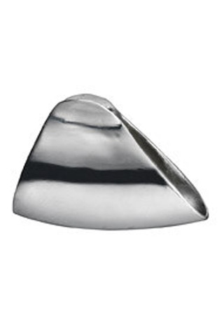 Katrine Kristensen - Armour Silver Earring Single Katrine Kristensen - Armour Silver Earring Single