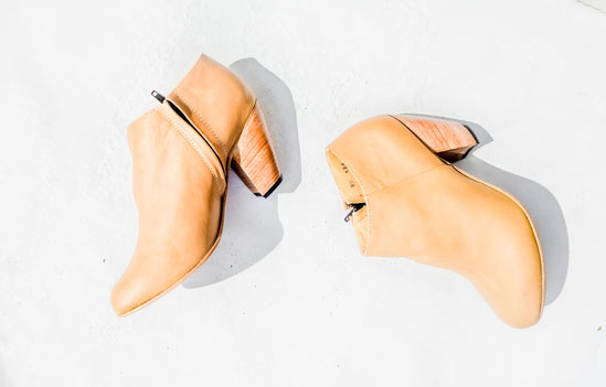 Dieppa Restrepo Camilla Boot - Camel Dieppa Restrepo Camilla Boot - Camel
