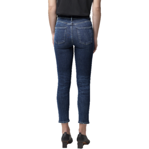 Citizens of Humanity Rocket Crop Mid 