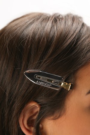 Hair Clip | Garmentory display picture 1