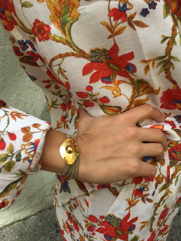 Elppin Nipple Bracelet Elppin Nipple Bracelet