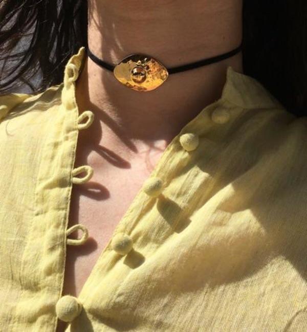 Elppin Nipple Bracelet Elppin Nipple Bracelet