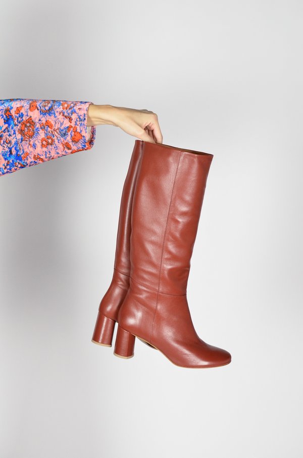 LOQ Donna Boot - Barro