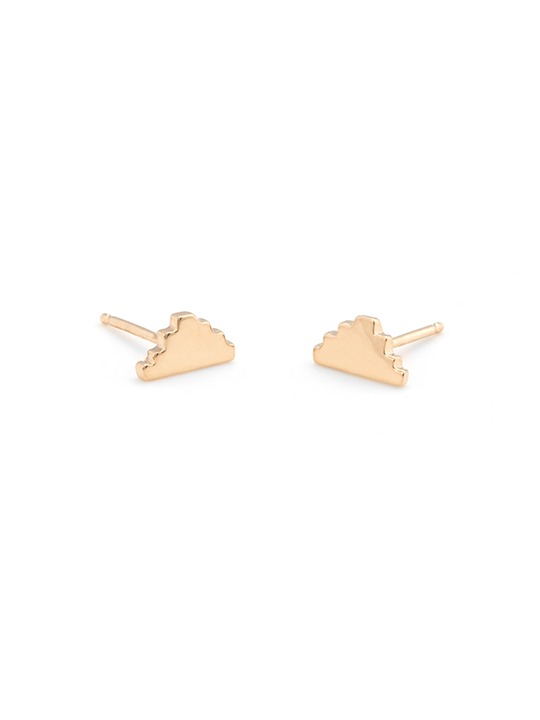 Dream Collective Pyramid Studs Dream Collective Pyramid Studs