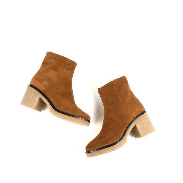 Cordani Fae Suede Boots | Garmentory