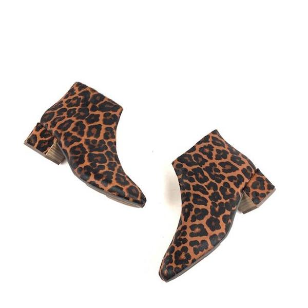 gentle souls ella bootie