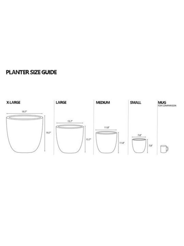 Common House Studio essential medium pot Common House Studio essential medium pot