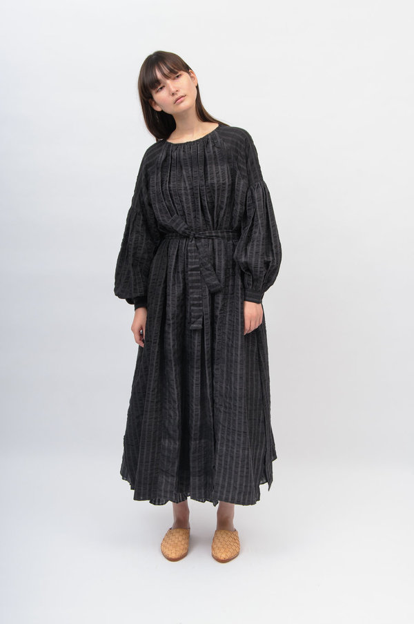 baobab black dress Jambo Dress main image 0