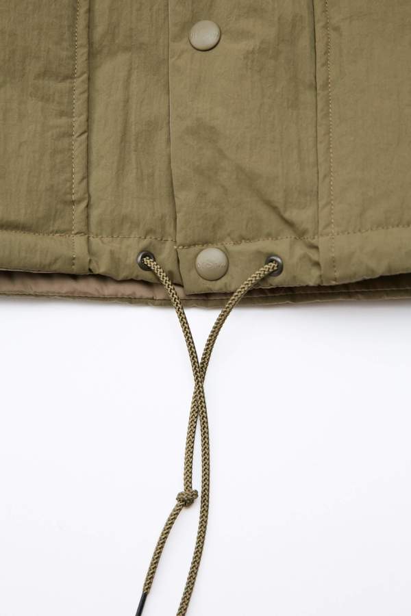orslow coach jacket