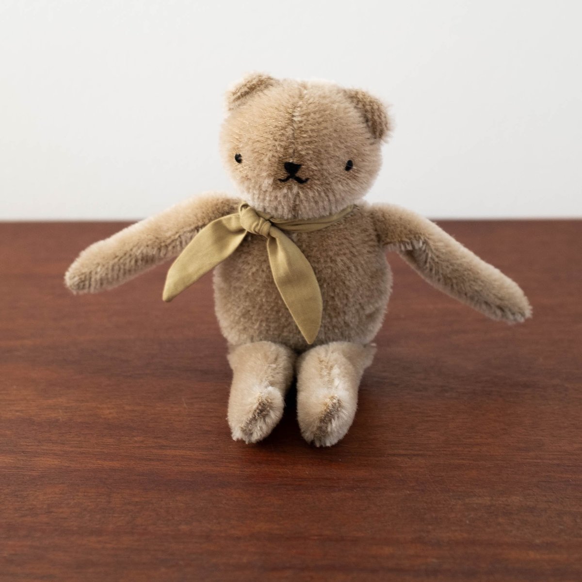 polka dot club Floppy Bear PDC + DÔEN Floppy Bear – POLKA DOT