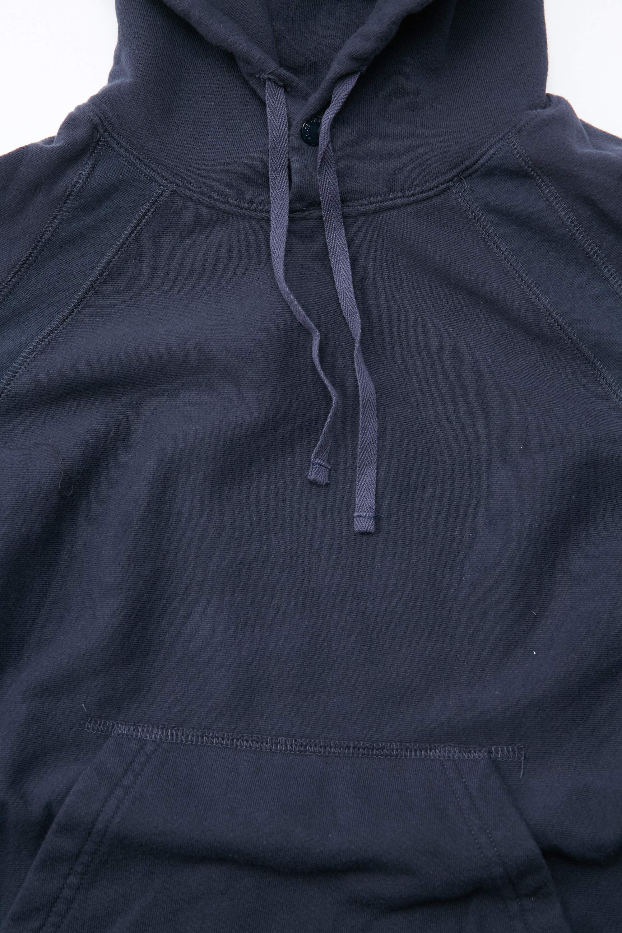 cotton on garments hoodie