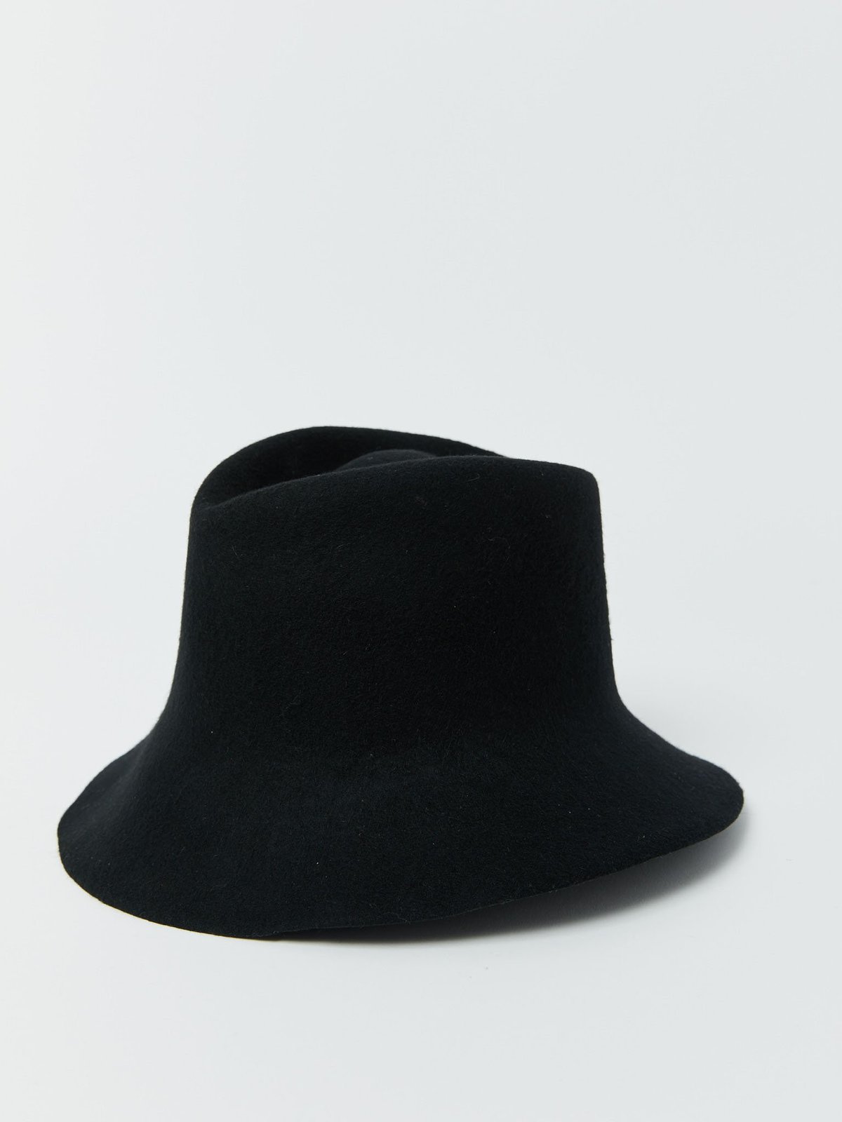 House of the Very Islands x Reinhard Plank HOTVI Hat - Black