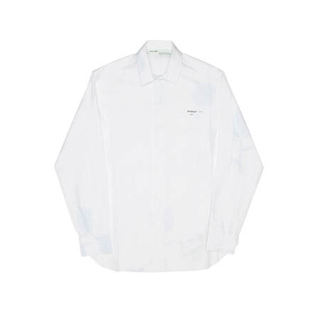 Classic Off White Shirt main image 1
