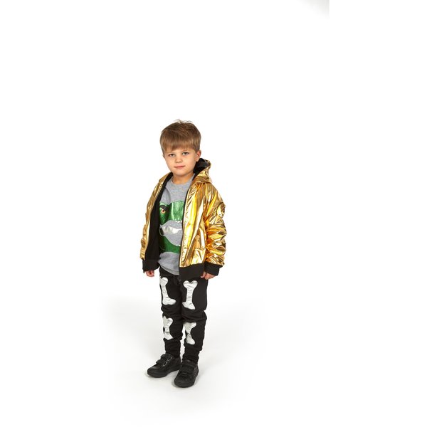Kids Wauw Capow By Bang Bang Copenhagen William Wow Cardigan Kids Wauw Capow By Bang Bang Copenhagen William Wow Cardigan