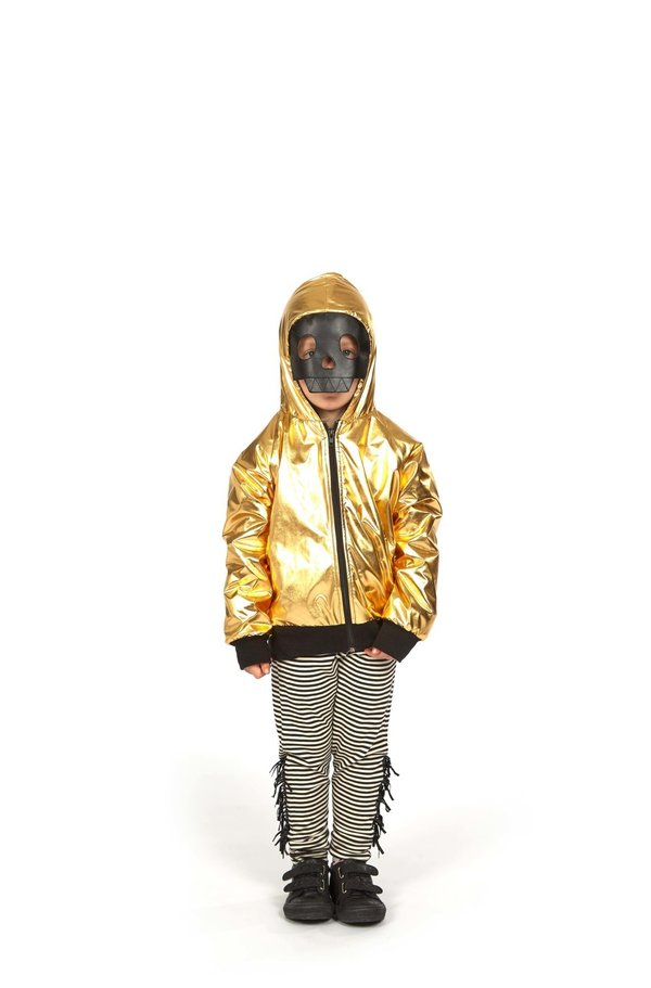 Kids Wauw Capow By Bang Bang Copenhagen William Wow Cardigan Kids Wauw Capow By Bang Bang Copenhagen William Wow Cardigan