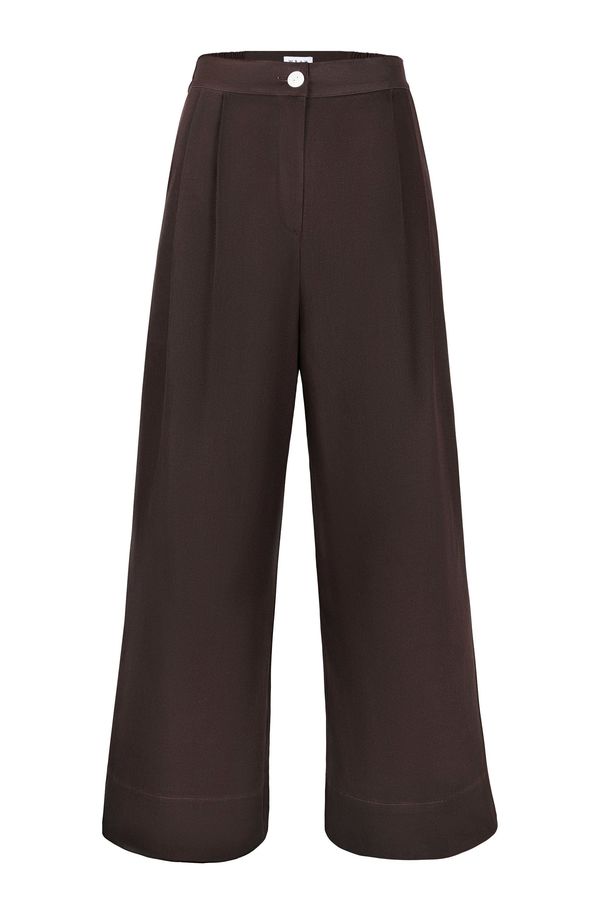 Wray Eli Pant - Dark Green Wray Eli Pant - Dark Green