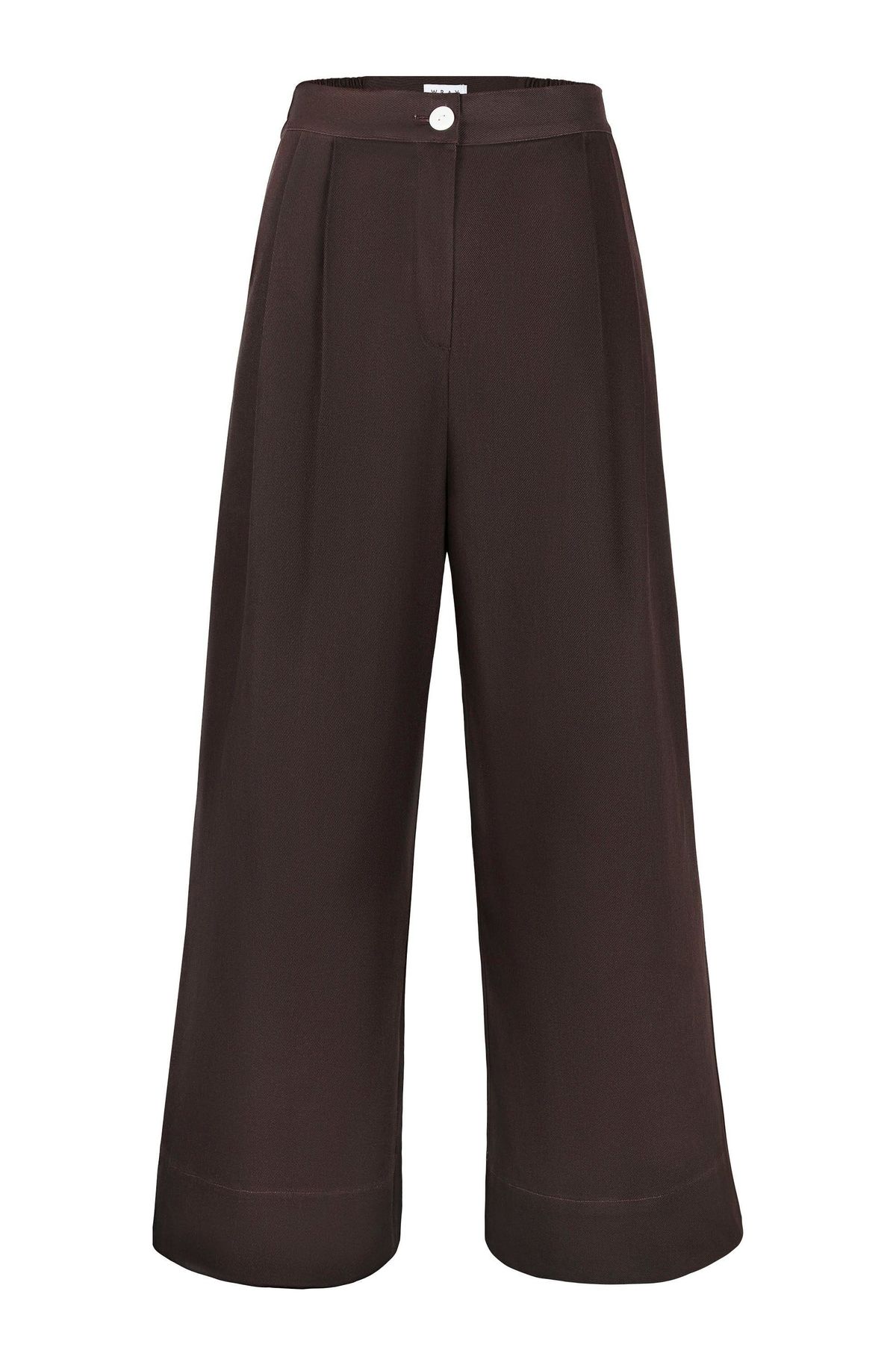 Wray Eli Pant - Dark Green - Image 5 of 5