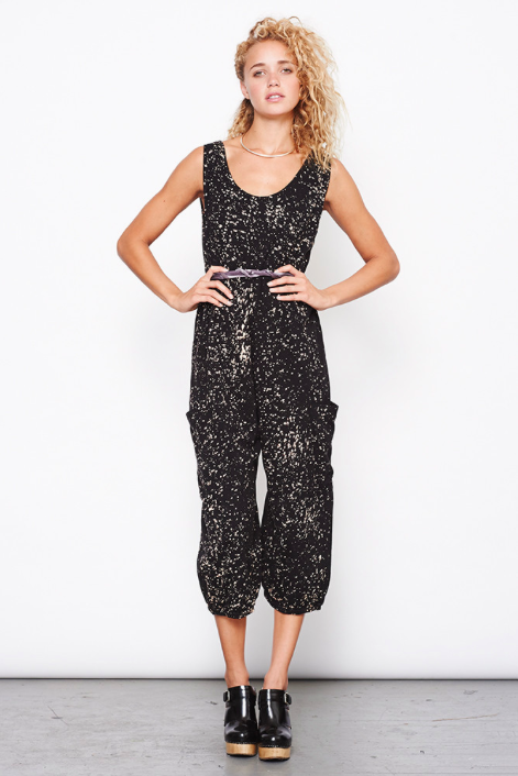 Jersey Jumper - MARY MEYER Jersey Jumper - MARY MEYER