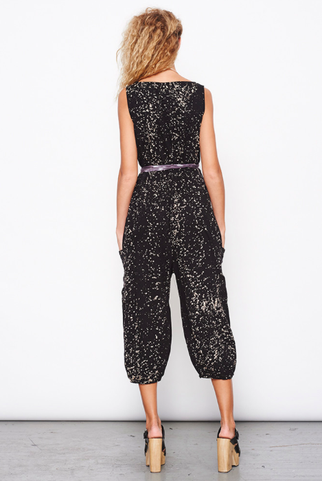 Jersey Jumper - MARY MEYER Jersey Jumper - MARY MEYER