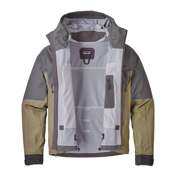 Patagonia SST Jacket - Forge Grey | Garmentory
