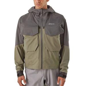 Patagonia SST Jacket - Forge Grey | Garmentory