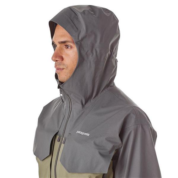 Patagonia SST Jacket - Forge Grey | Garmentory