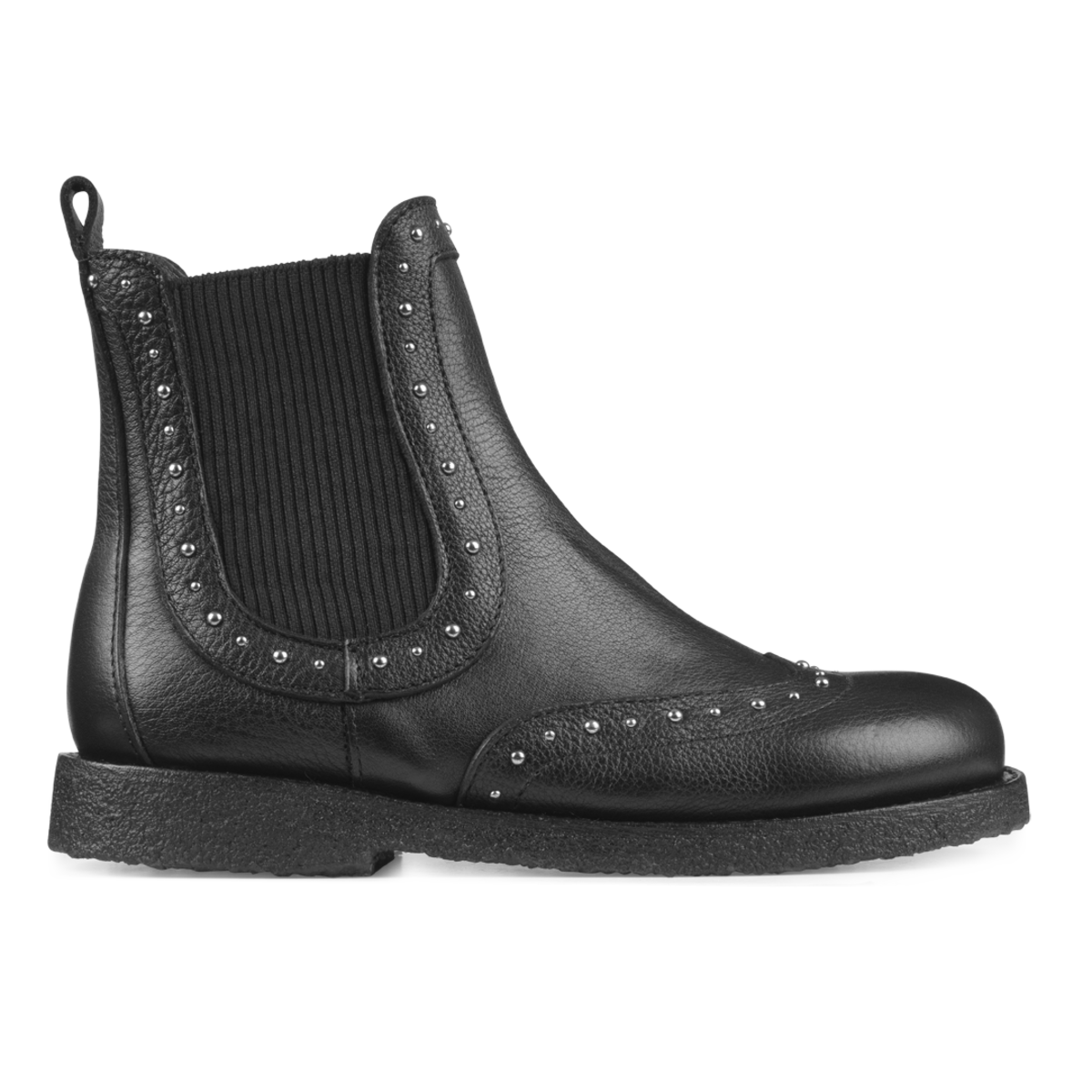 KIDS angulus chelsea boot - black | Garmentory