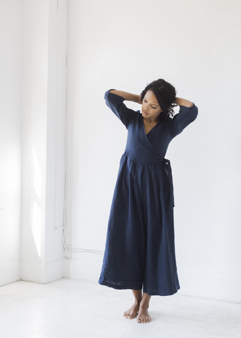 sugar candy mountain jumpsuit