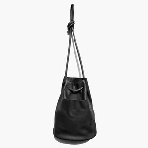 ARE Studio Tube Shoulder Bag ARE Studio Tube Shoulder Bag