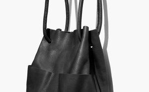 ARE Studio Tube Shoulder Bag ARE Studio Tube Shoulder Bag