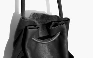 ARE Studio Tube Shoulder Bag ARE Studio Tube Shoulder Bag