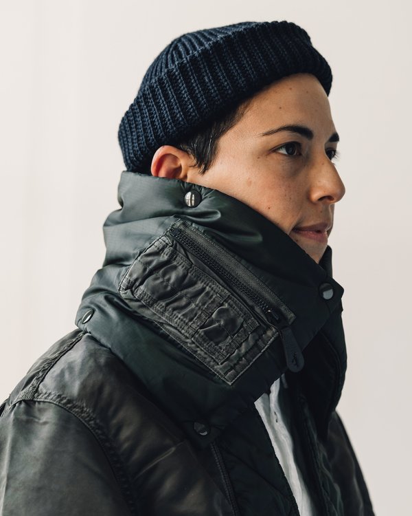 Kapital Nylon Sha-Ka Jacket - Khaki | Garmentory