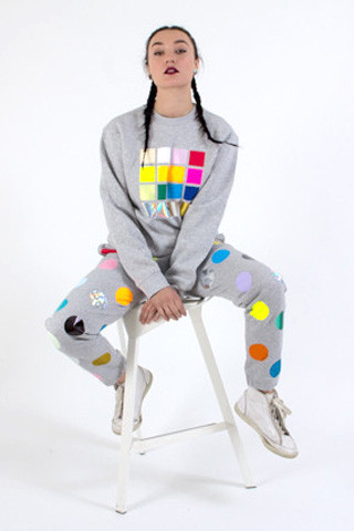 Starstyling - Richter Sweater Starstyling - Richter Sweater
