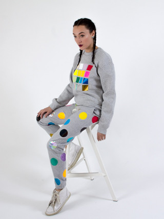 Starstyling - Richter Sweater Starstyling - Richter Sweater