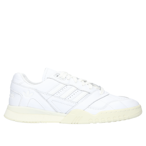 Adidas A.R. Trainer Sneakers - White/Off White | Garmentory