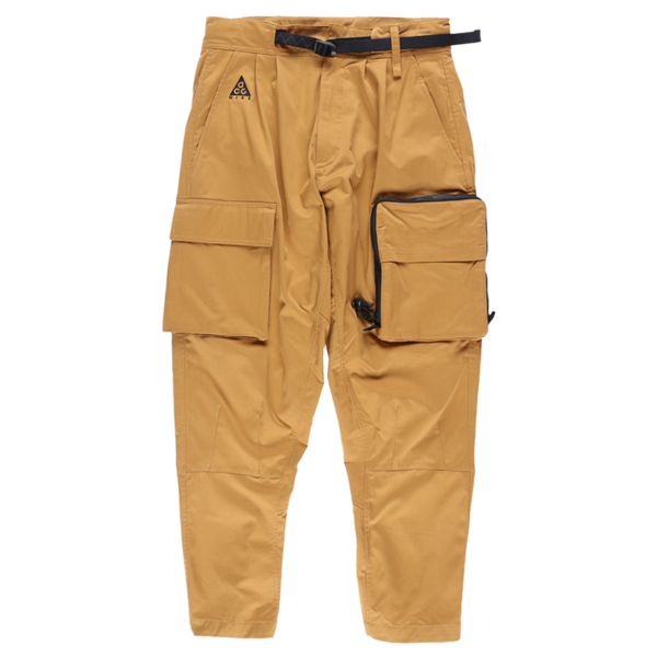 Nike ACG Woven Cargo Pants - Wheat | Garmentory