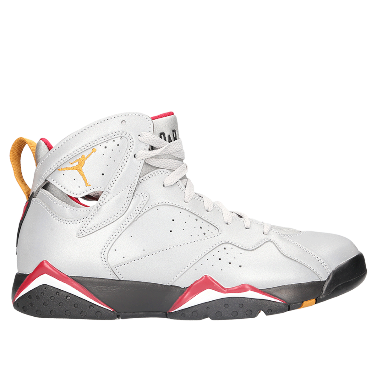 jordan 7 reflections of a champion shirt